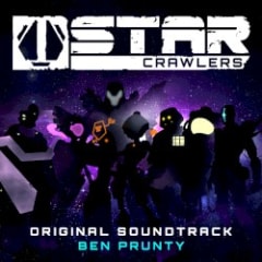 StarCrawlers: Original Soundtrack