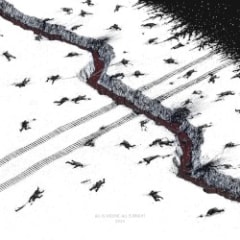 All Is Violent, All Is Bright (2025)