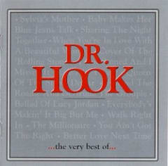 The Very Best of Dr. Hook