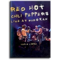 Live at Budokan