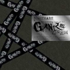 NIGHTMARE 10th anniversary special act vol.1 GIANIZM~天魔覆滅~