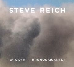 WTC 9/11 / Mallet Quartet / Dance Patterns