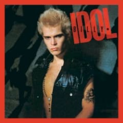 Dancing With Myself / Mony Mony (Live)