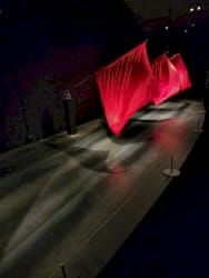 Red Flag (The Museum Tapes Volume 1)