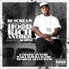 Hood Rich Anthem