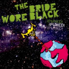 Twisted Nerve / The Bride Wore Black