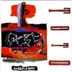 Kingdom of Desire