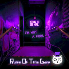 I’m Not a Fool