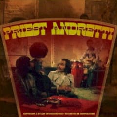 Priest Andretti