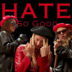 HATE
