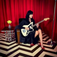 Red Room