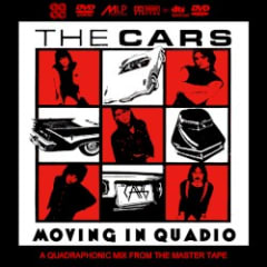 Moving in Quadio: Live in Chicago 1978
