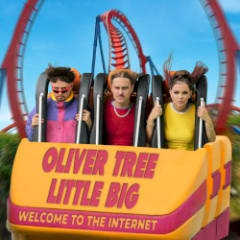 Welcome to the Internet