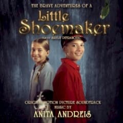 The Brave Adventures of a Little Shoemaker (Original Motion Picture Soundtrack)