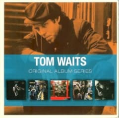 Original Album Series