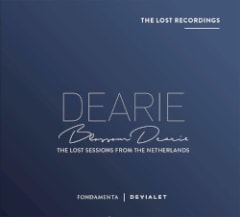 The Lost Sessions From The Netherlands