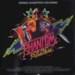 Phantom of the Paradise