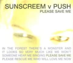 Please Save Me