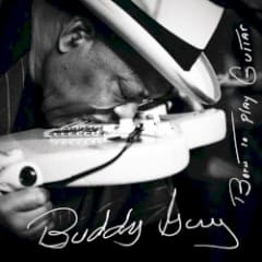 Born to Play Guitar