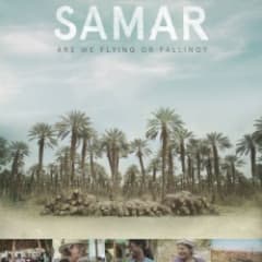 Samar - Are We Flying or Falling? (original Soundtrack)
