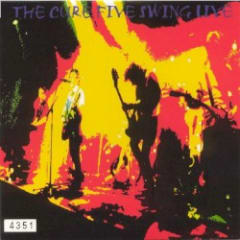 Five Swing Live