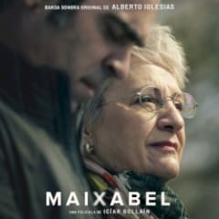 Maixabel: Banda Sonora Original