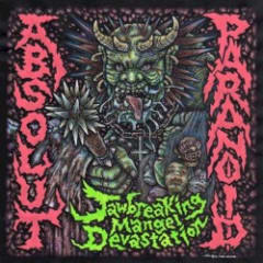 Jawbreaking Mangel Devastation