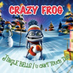 Jingle Bells / U Can't Touch This