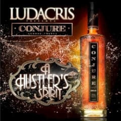 Conjure: A Hustler’s Spirit