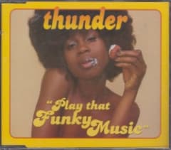Play That Funky Music