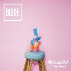 All Cried Out (radio edit)