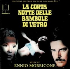 La corta notte delle bambole di vetro