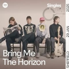 Spotify Singles