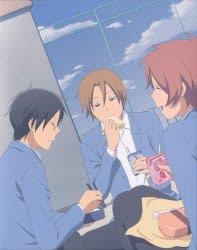 「君と僕。」オリジナル・サウンドトラック vol.1