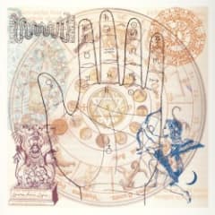 月の魔法