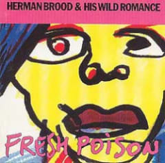 Fresh Poison