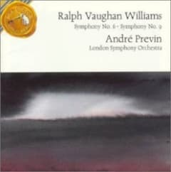 Symphony no. 6 / Symphony no. 9