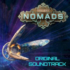 Stellaris: Nomads