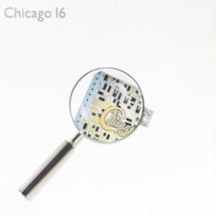 Chicago 16