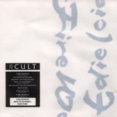Fire Woman / Edie (Ciao Baby) / Sun King