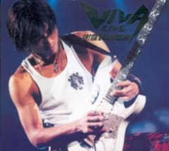 Viva Live 謝霆鋒演唱會