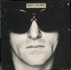 Shades of Ian Hunter: The Ballad of Ian Hunter & Mott the Hoople