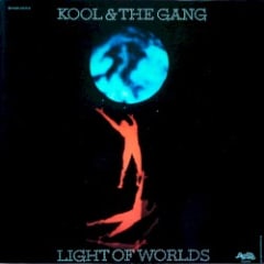 Light of Worlds