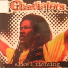 Alive & Fighting
