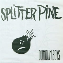 Splitter Pine