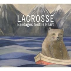 Bandages for the Heart