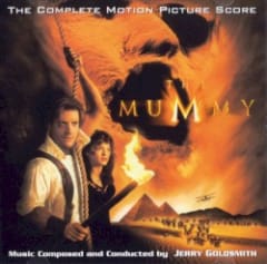 The Mummy: The Complete Motion Picture Score