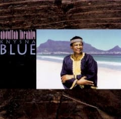 Knysna Blue