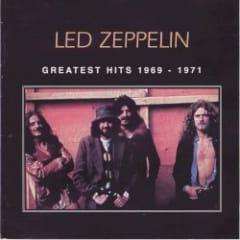 Greatest Hits 1969–1971