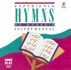 Experience Hymns of Worship Instrumental